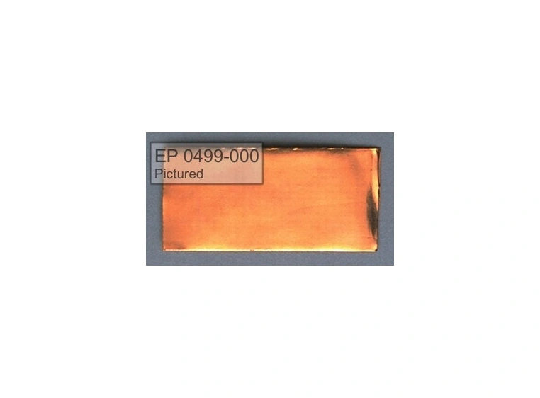 AP EP 4991-000 Copper Shielding Tape 12 x 12